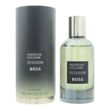 Hugo Boss The Collection Vigorous Cologne Eau De Parfum 100Ml for Men EDP