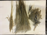 Pampas Grass Boho Home Decor 17 Inch Natural Dried Flowers Pampas Grass