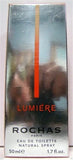 Lumiere Classic by Rochas  Eau De Toilette Spray 1.7 oz EDT