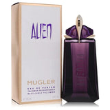 Thierry Mugler Alien for Women 3.0 oz (90 ml) EDP Spray Factory Sealed EDP