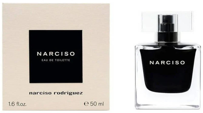 Narciso Rodriguez Narciso Eau De Toilette EDT 50ml EDT