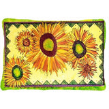 Carolines Treasures 8060PW1216 Flower - Sunflower Indoor & Outdoor Decorative... Sunflower