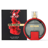 Oscar Red Fusion Eau De Perfum Perfum For Men & Women 100ml EDP