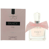 Fancy Pink by Johan.b, 2.8 oz EDP Spray for Women EDP