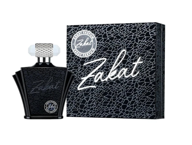 Z6 Men EDP - 100 ml (3.40 oz) By ZAKAT EDP