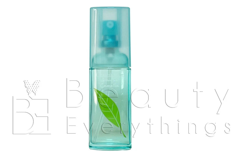 Green Tea Camellia by Elizabeth Arden 0.5oz / 15ml EDT Spray For Women EDT