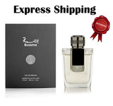 Bussma by Arabian Oud 95ml Western Spray - Free Express Shipping SEALED EDP