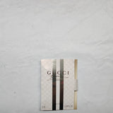 Gucci Premiere By Gucci Eau De Parfum 2mL Fragrance Travel Size Perfume Spray EDP