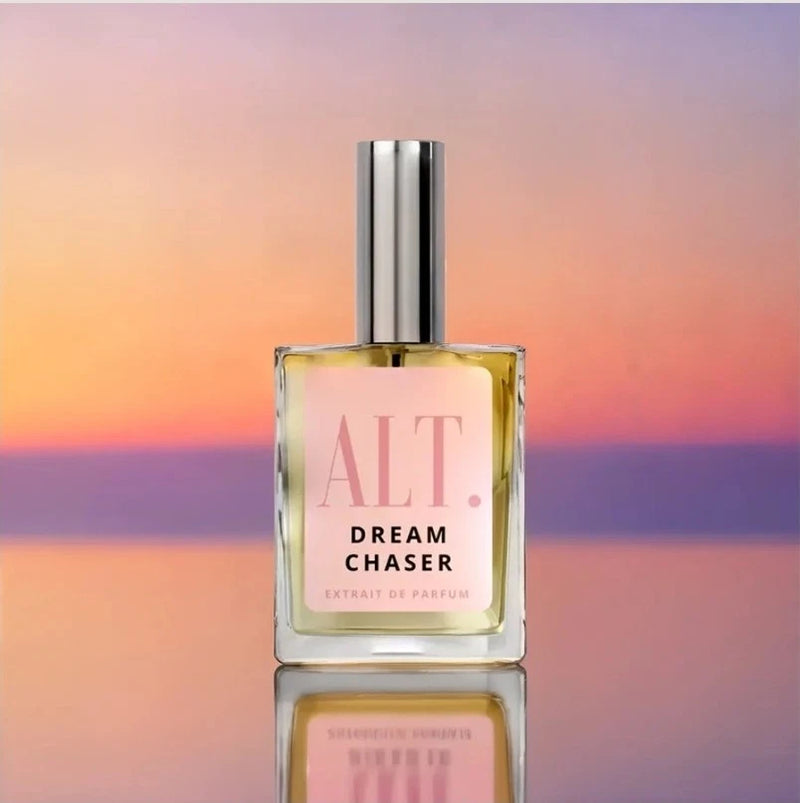 ALT Fragrances - Dream Chaser,  EDP, 2oz/60ml EDP