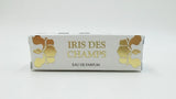 Houbigant Iris Des Champs  2 ml Spray Eau de Parfum Vial New Packaging EDP
