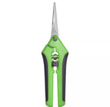1PC Straight Blade Trimming Scissors Stainless Steel Gardening Plant Garden Garden Plants