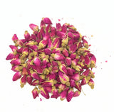 Greenlike Natural Dried Rosebud Flower Rose Bug tea 16oz Rose tea ___ ____ Roses