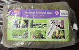 PREMIUM ARTIFICAL MOSS GREENERY FAKE MOSS RIARE Green Plant