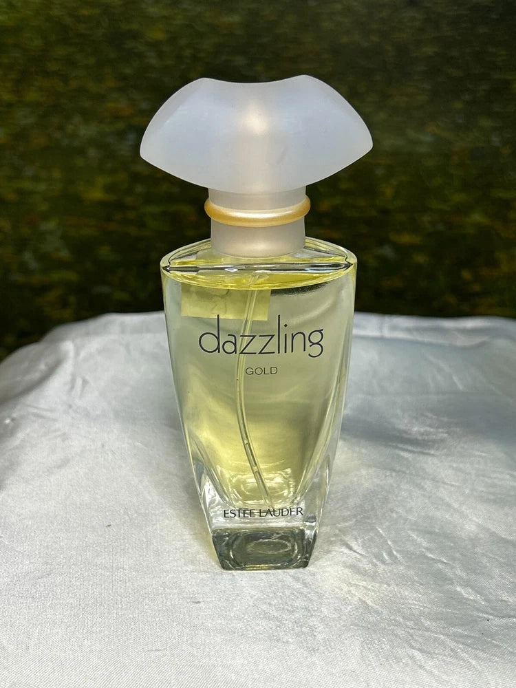 ESTEE LAUDER DAZZLING GOLD 30ML EDP SPRAY (NEW) EDP