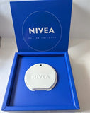 NIVEA Eau De Toilette with Nivea White Cream Fragrance New from Germany Bouquet