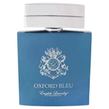 English Laundry Oxford Bleu 100ml / 3.4 oz EDP Eau de Parfum Spray Men (No Box) EDP