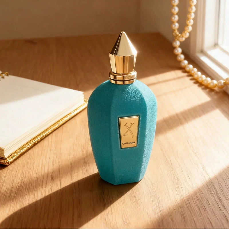 Xe R J O F F X E R J O Ff E RUr A 3.4 Oz EDP Perfume Cologne Women Men Unisex Ne EDP