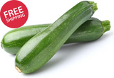 Zucchini Seeds for Planting Heirloom Non-GMO Vegetable Squash Garden Seed Garden Plants