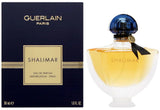 Guerlain Shalimar Eau De Parfum EDP 50ml Box Slightly Damaged As Photos Shown EDP