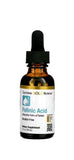 IHerb California Gold Nutrition Folinic Acid 30ml Leucovorin Receipt Included Bouquet