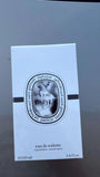 Diptyque L'Eau Papier Eau de Toilette 100ML 3.4oz for Unisex NEW IN BOX Bouquet
