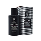 Apivita , Men's Care Eau de Toilette, 100 ml EDT