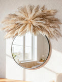 Pampas Grass Wall Decor 20Ð30in Dried Flowers Boho Hanging Kit Pampas Grass