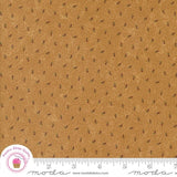 Moda DAISY LANE 9768 12 Yellow Gold Sunflower Floral KANSAS TROUBLES Quilt Fabri Flowering Plants