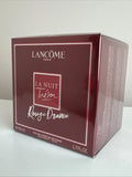 2026 LANCOME La Nuit TRESOR Rouge DRAMA Eau de PARFUM 1.7oz/50ml NEW & SEALED EDP