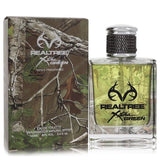 Realtree by Jordan Outdoor Eau De Toilette Spray 3.4 oz for Men EDT