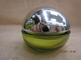 BE DELICIOUS WOMEN by DONNA KARAN 0.5 oz/ 15 ML Eau De Parfum Spray No Box EDP