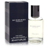 Weekend by Burberry Eau De Toilette Spray 1 oz (Men) EDT
