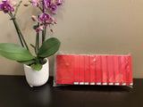 10pc VALENTINO VOCE VIVA EDP Sample VIALS 1.2ml .04fl oz each SEALED EDP