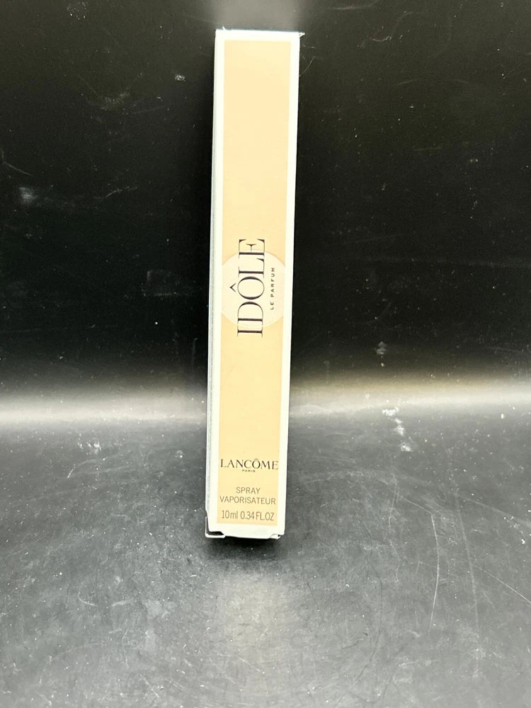 LANCOME IDOLE 10ML LE PARFUM SPRAY (NEW WITH BOX) EDP