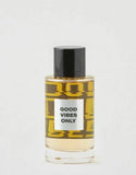 American Eagle Good Vibes Only eau de Toilette Fragrance Perfume Spray 3.4 fl oz EDT