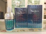 PEPE JEANS LONDON EAU DE TOILETTE FOR HIM - MEN EDT