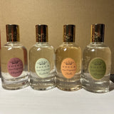 TOCCA  Hair Fragrance 1.7 fl oz/50 ml Discontinued WITHOUT RETAIL BOX Bouquet