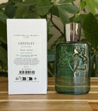 Parfums De Marly - Greenley - EDP 4.2oz/ 125ml (Tester Box) ***100% AUTHENTIC*** EDP