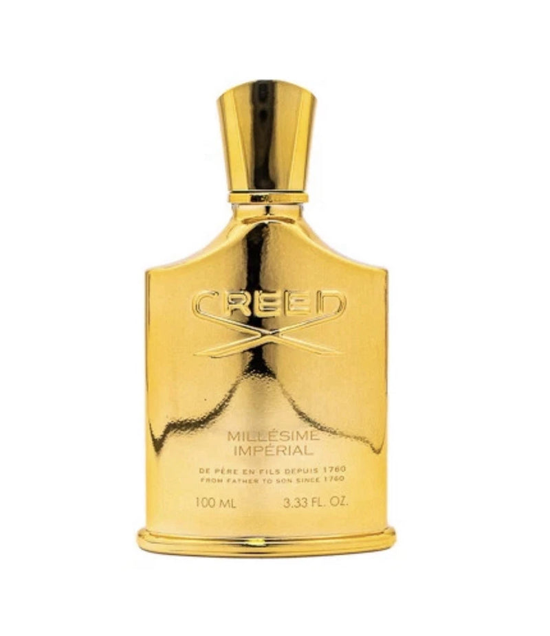 Creed Millesime Imperial by Creed EDP Cologne for Men 3.3 / 3.4 oz New Tester EDP