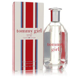 Tommy Girl by Tommy Hilfiger Eau De Toilette Spray 3.4 oz (Women) EDT
