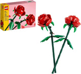__LEGO Roses 40460 8+ 120pcs New Factory Sealed Botanical Flowers__ Roses