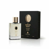 Al Qurashi Night by Abdul Samad Al Qurashi 75ml Spray - Express Shipping EDP