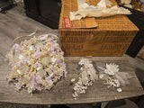 Vintage Nieman Marcus ? Wedding Bouquet Bouquet
