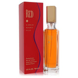 Giorgio Beverly Hills Red EDT 3 oz for Women EDT