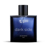 Beardo Dark Side Perfume for Men, 100 ml EAU DE PARFUM  long lasting Spray Free EDP