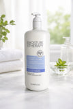 Avon Moisture Therapy Intensive Healing Lotion 33.8oz Fragrance Free Eczema New! Bouquet