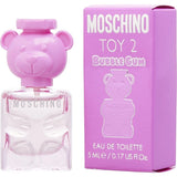 CS Toy 2 Bubble Gum by Moschino EDT Spray Mini 0.17oz EDT