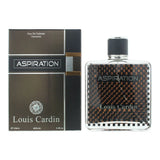 Louis Cardin Aspiration Homme Eau de Toilette 100ml For Men EDT
