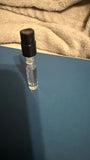 DedCool Xtra Milk Eau de Parfum Carded Sample 0.05 fl oz 1.5 Ml New In Card EDP