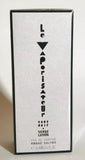 Serge Lutens Ambre Sultan Edp 2x30ml =60ml Atomizer Spray + Refill Tout Noir EDP